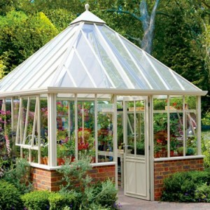 Hartley Grange Greenhouse